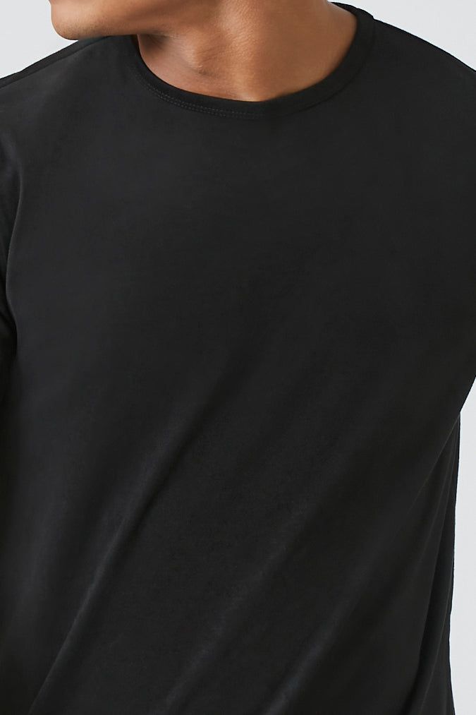 T-shirt en similisuède sold by Urban Planet product image thumbnail 5