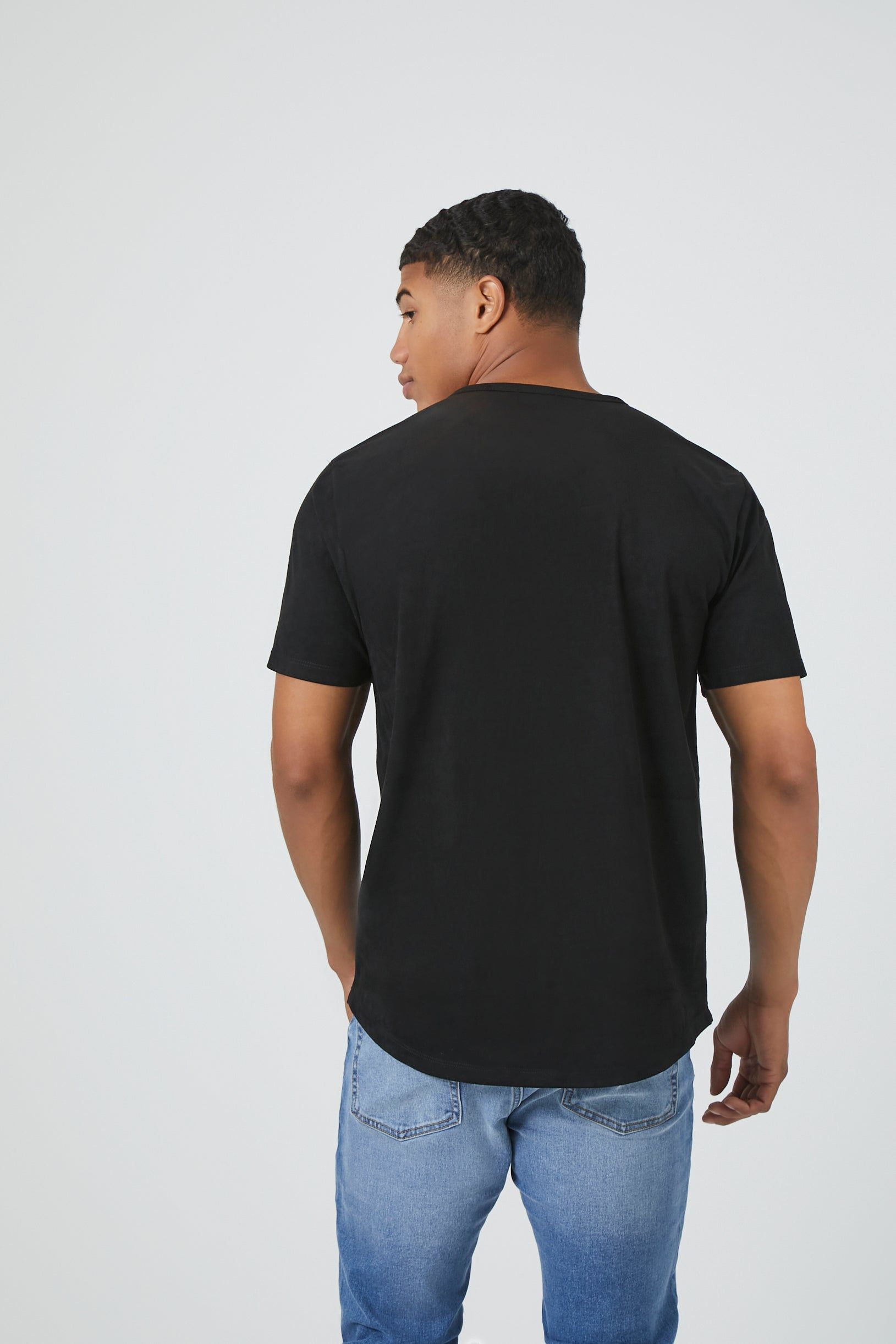 T-shirt en similisuède sold by Urban Planet product image thumbnail 3