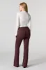 Legging à jambe évasée à taille haute sold by Urban Planet