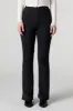 Legging à jambe évasée à taille haute sold by Urban Planet