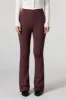 Legging à jambe évasée à taille haute sold by Urban Planet
