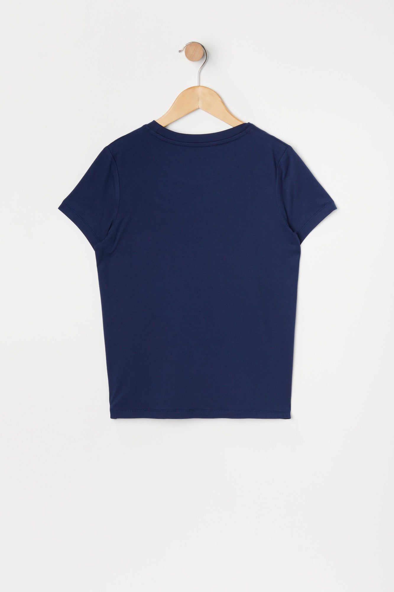 T-shirt à imprimé Los Angeles pour fille sold by Urban Planet product image thumbnail 2