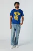 The Youth Graphic T-Shirt sold by Urban Planet