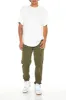 Jogger cargo convertible sold by Urban Planet