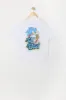 T-shirt à imprimé Sonic Speed Go Fast pour garçons sold by Urban Planet