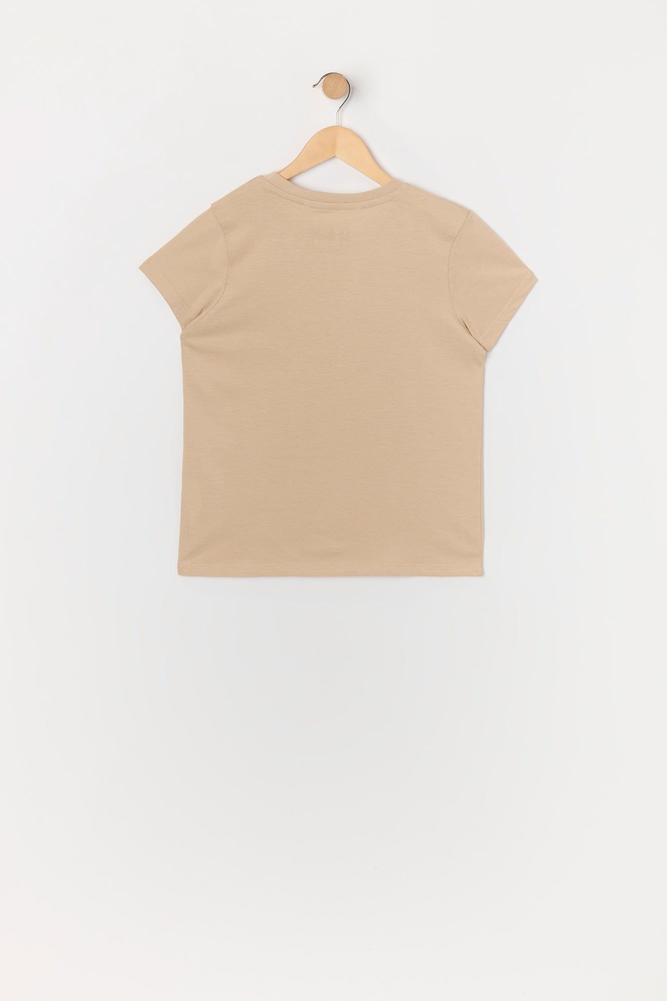 Girls Def Leppard Graphic T-Shirt sold by Urban Planet product image thumbnail 2