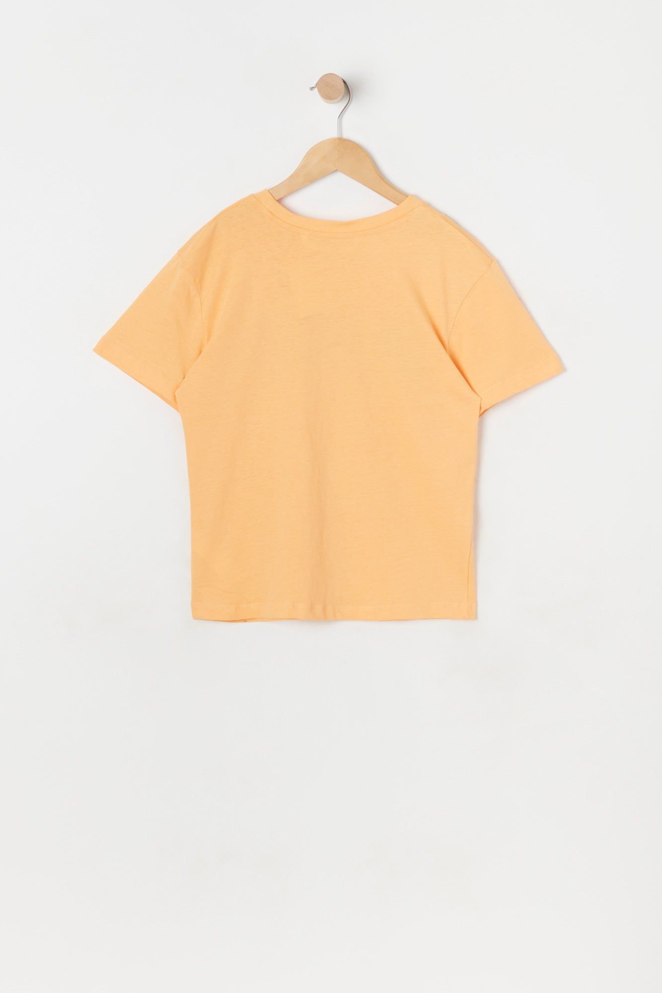 Girls Los Angeles Graphic Boyfriend T-Shirt sold by Urban Planet product image thumbnail 2