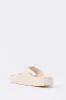 Lightweight Buckled Sandal sold by Urban Planet