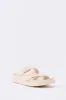 Lightweight Buckled Sandal sold by Urban Planet