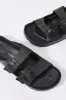 Lightweight Buckled Sandal sold by Urban Planet