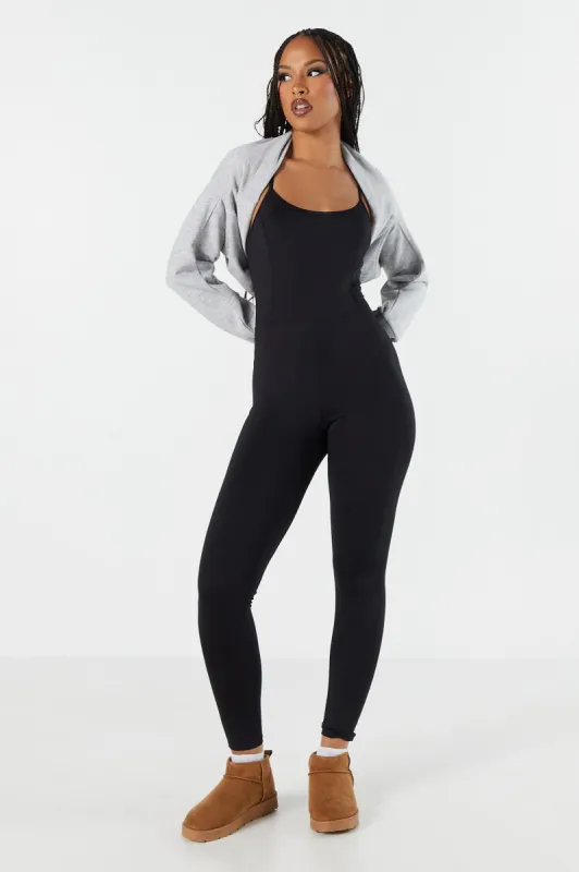 Active Jumpsuit sold by Urban Planet