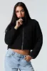 Blouson bouffant en velours côtelé sold by Urban Planet