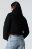Blouson bouffant en velours côtelé sold by Urban Planet