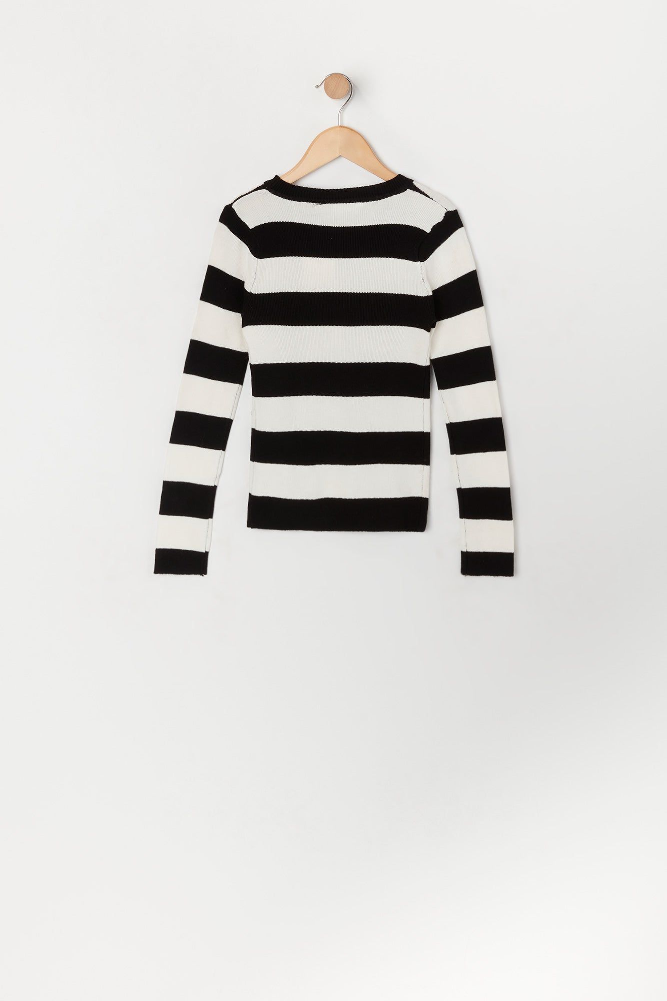 Chandail ras du cou pour fille sold by Urban Planet product image thumbnail 2