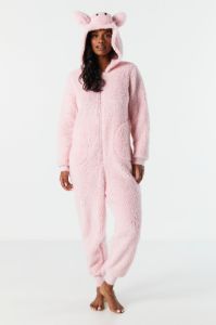 Plush Pig Onesie sold by Urban Planet