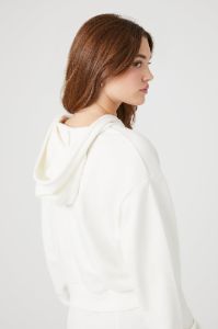 Los Angeles Embroidered Fleece Hoodie sold by Urban Planet