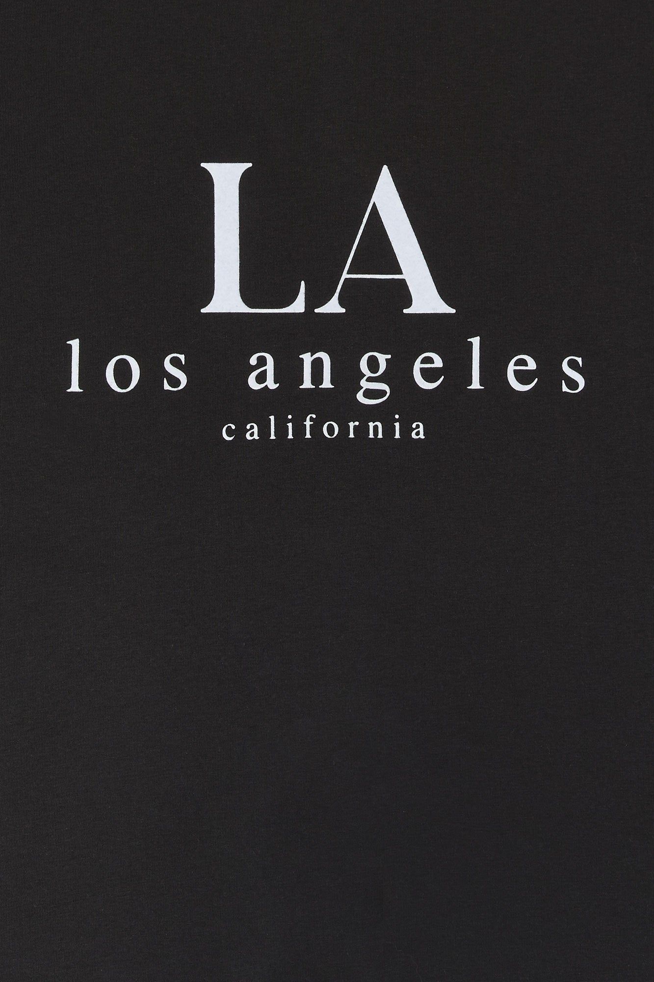 Los Angeles Graphic T-Shirt sold by Urban Planet