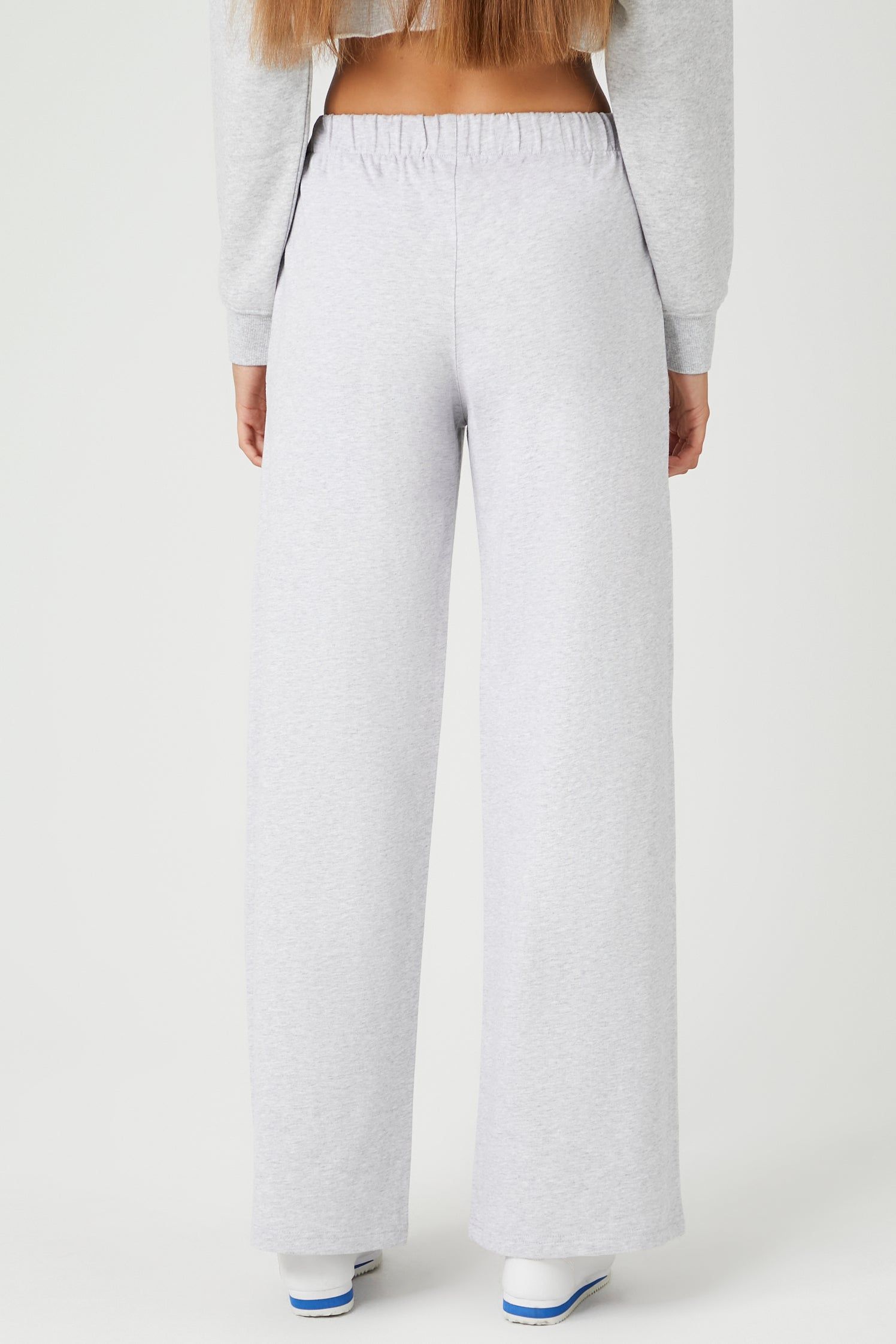 Cotton Wide Leg Pant sold by Urban Planet product image thumbnail 4