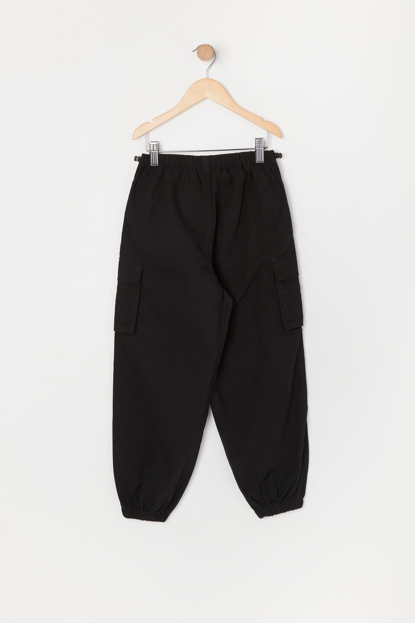 Pantalon parachute cargo pour fille sold by Urban Planet product image thumbnail 4