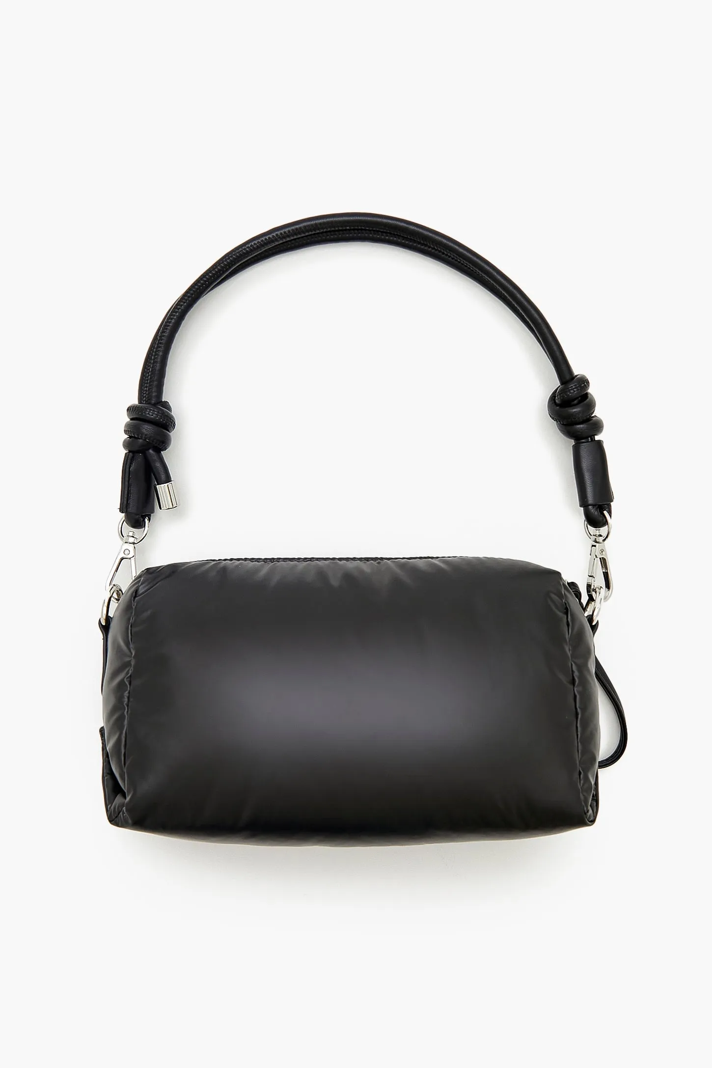 Knotted Strap Shoulder Bag sold by Urban Planet product image thumbnail 2