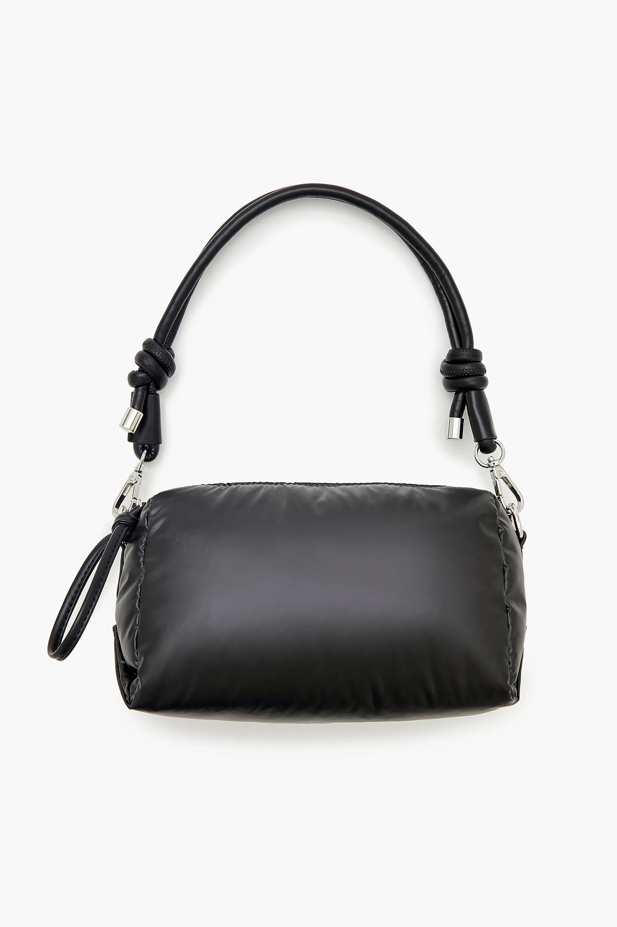 Knotted Strap Shoulder Bag sold by Urban Planet