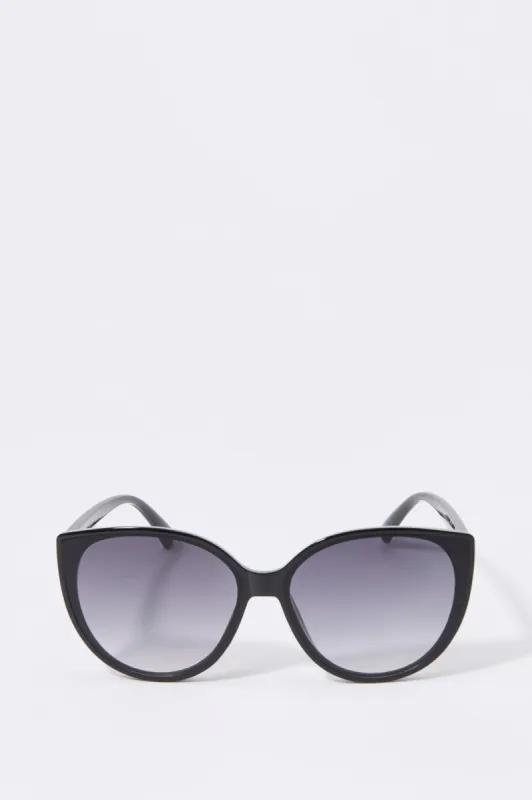 Lunettes de soleil oeil de chat sold by Urban Planet