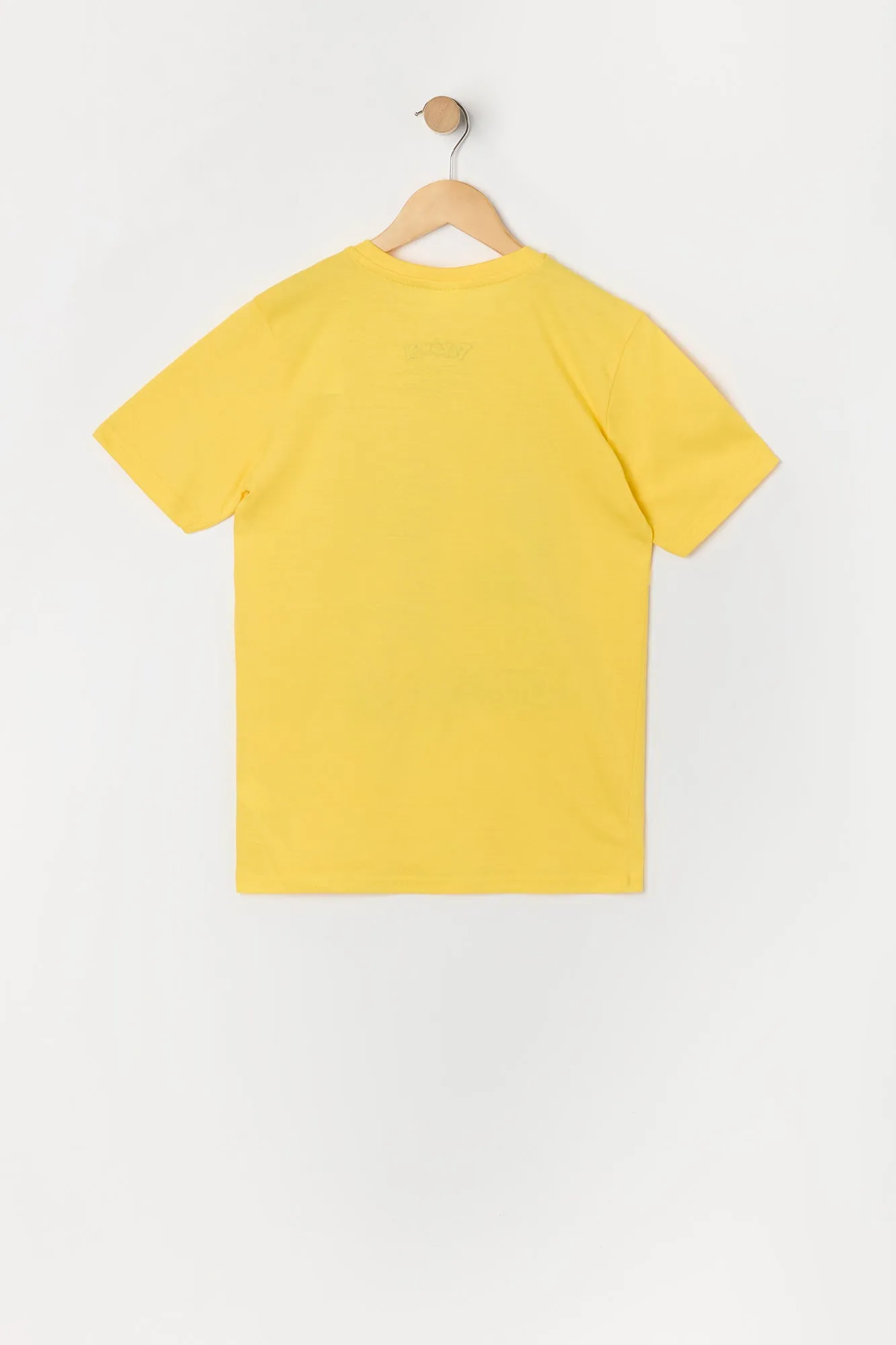 Boys Charizard Graphic T-Shirt sold by Urban Planet product image thumbnail 2