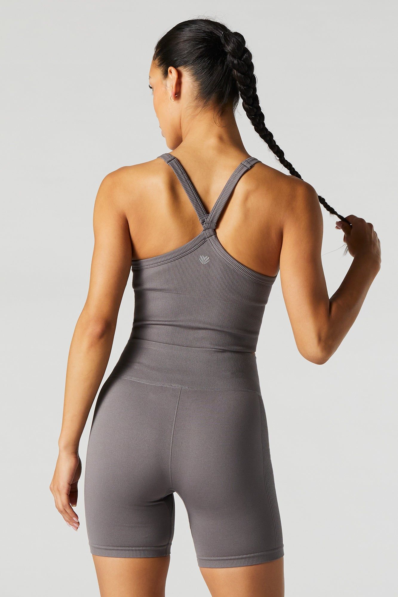 Miami Twill Embroidered Sweatshirt sold by Urban Planet product image thumbnail 4