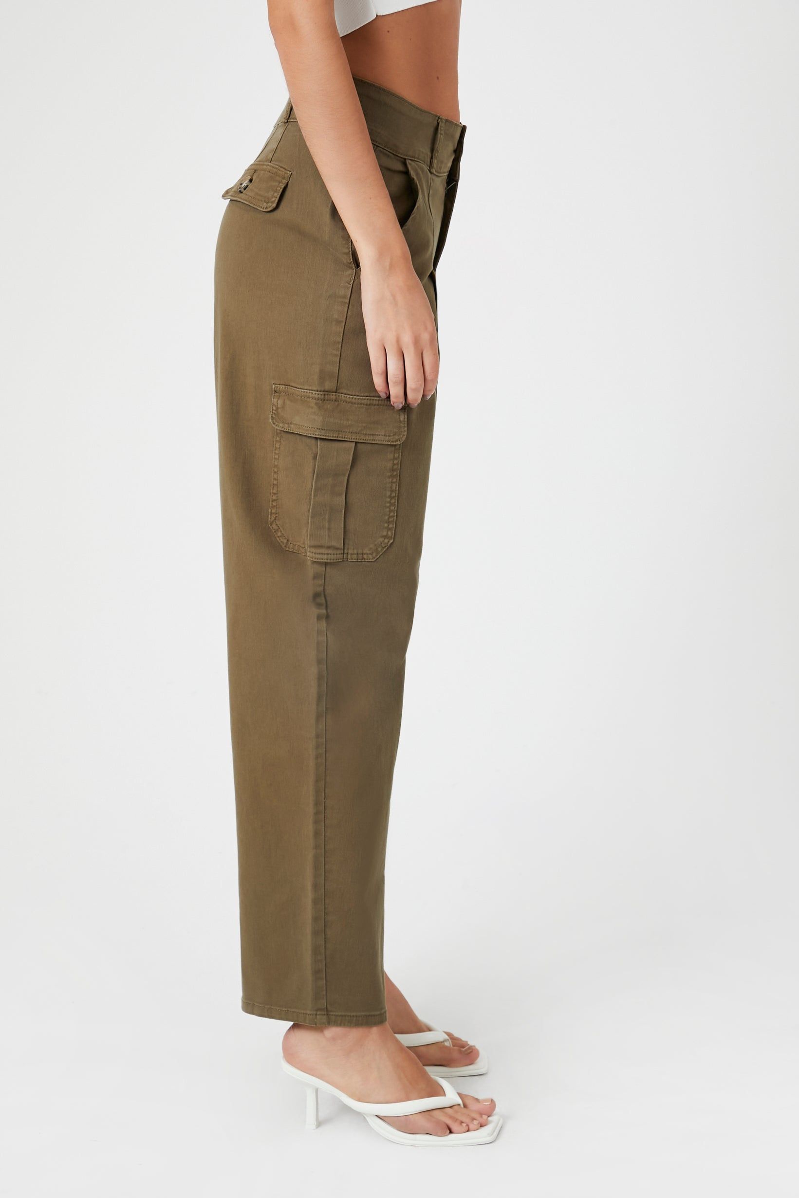 Débardeur Active sans couture croisé au dos sold by Urban Planet product image thumbnail 4