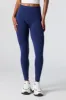 Seamless High Rise Legging sold by Urban Planet