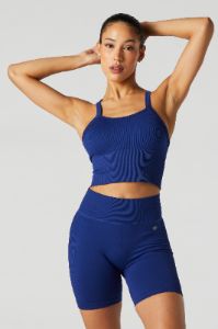 Débardeur Active sans couture croisé au dos sold by Urban Planet