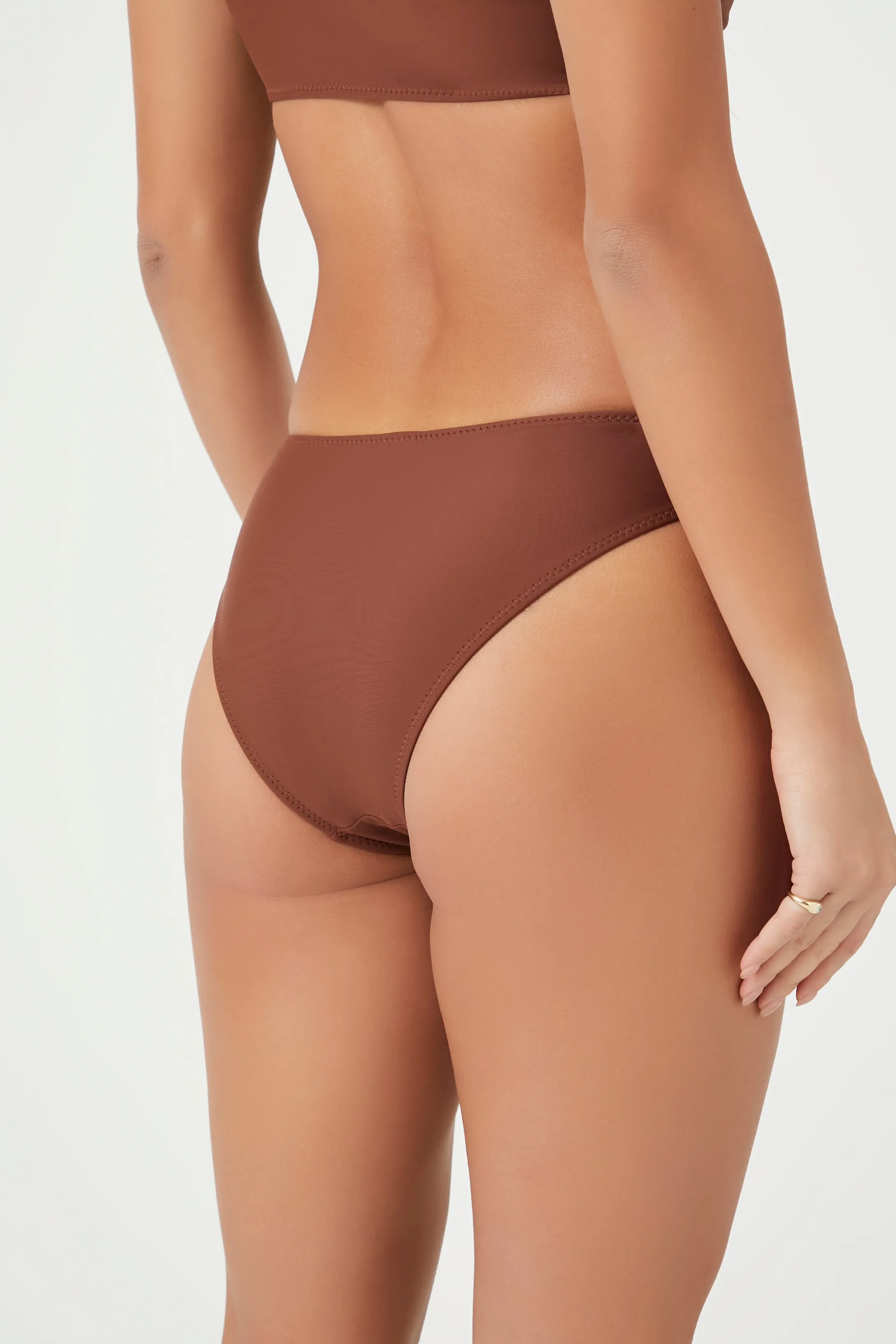 O-Ring Bikini Bottom sold by Urban Planet product image thumbnail 4