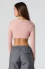 Ribbed Bolero sold by Urban Planet