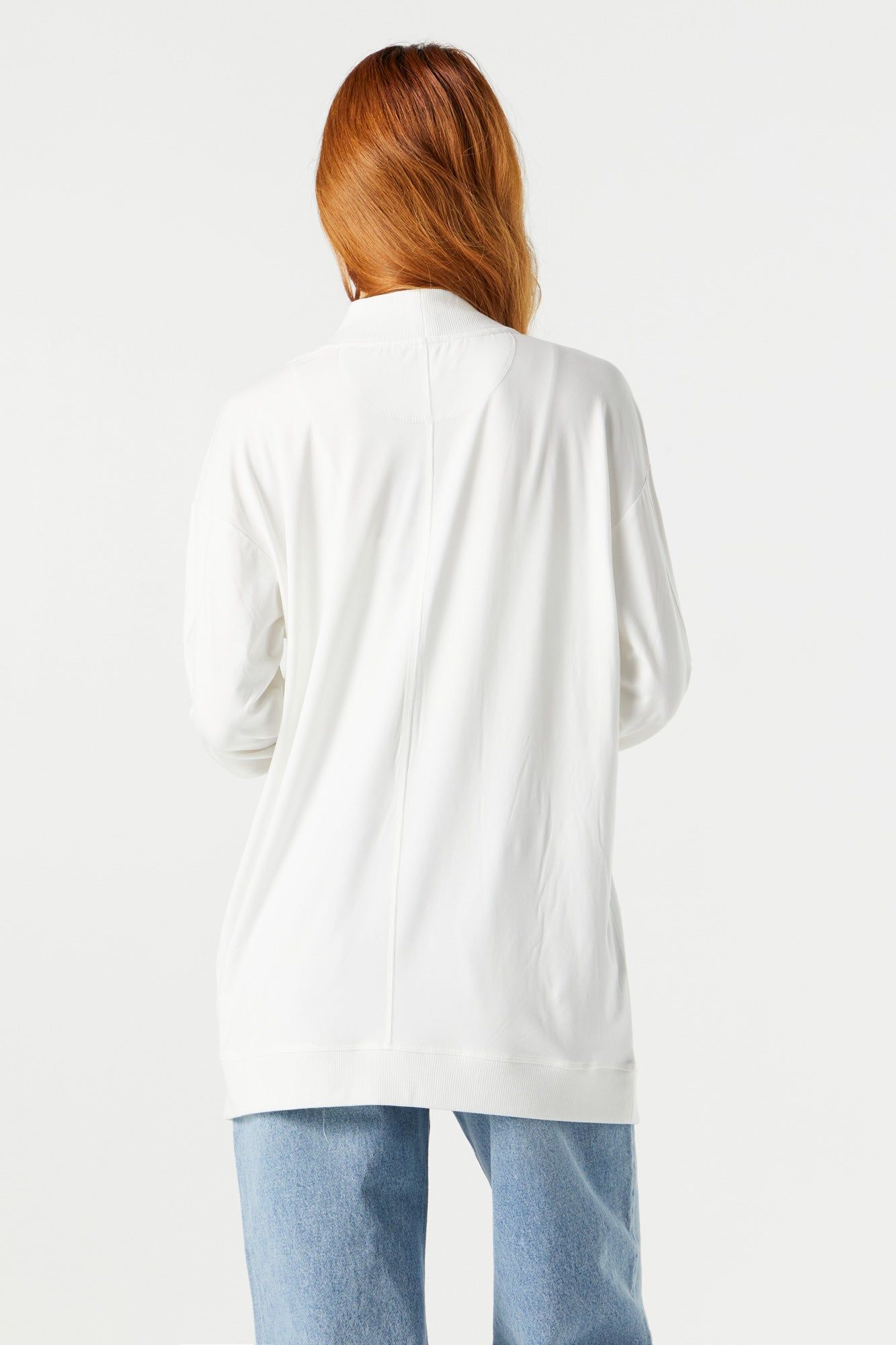 Cardigan ouvert avec poches sold by Urban Planet product image thumbnail 11