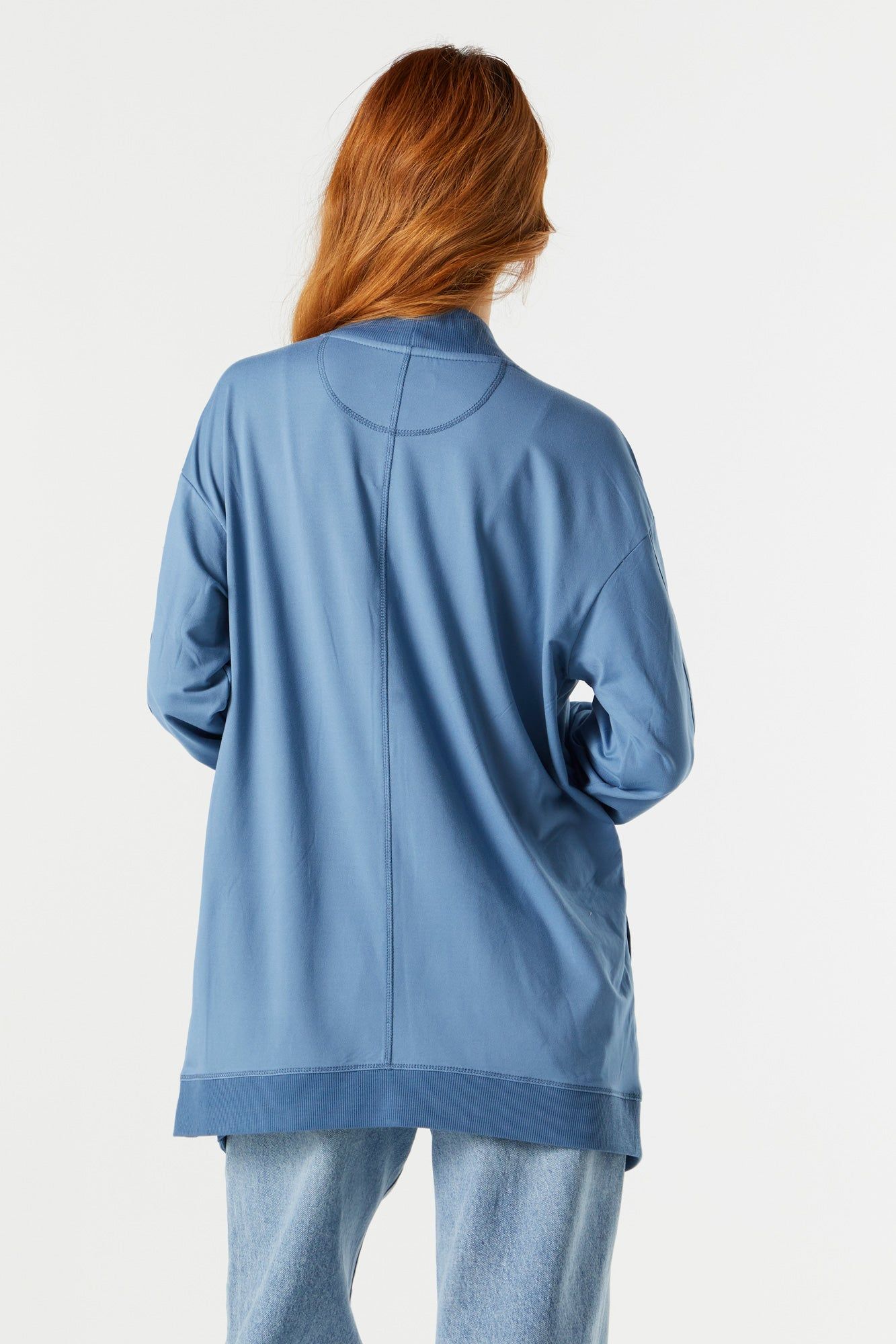 Cardigan ouvert avec poches sold by Urban Planet product image thumbnail 14