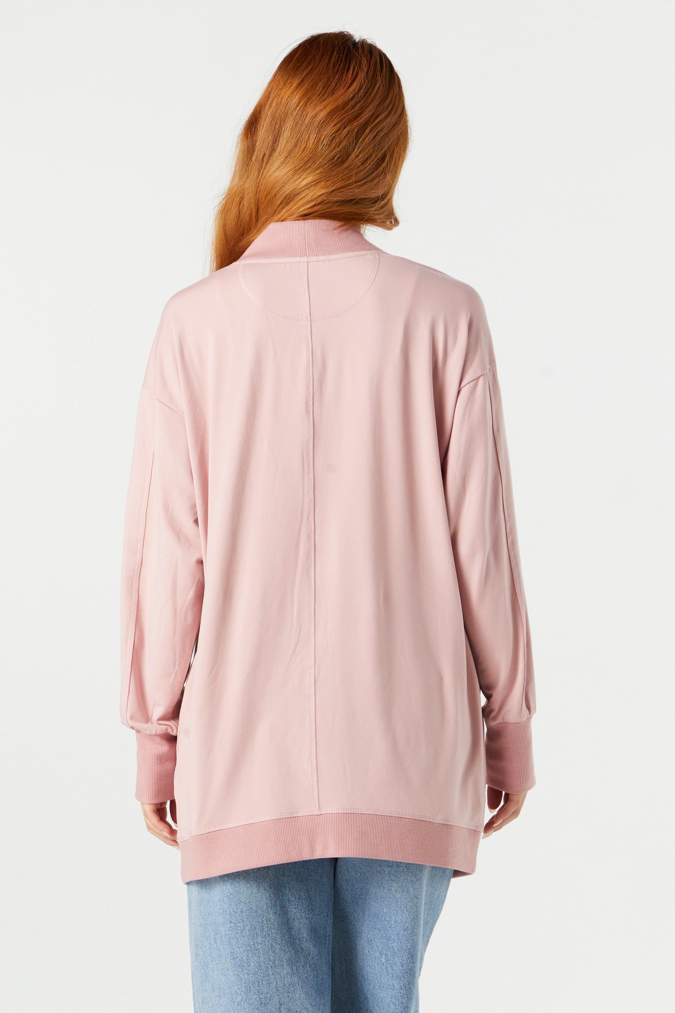 Cardigan ouvert avec poches sold by Urban Planet product image thumbnail 17