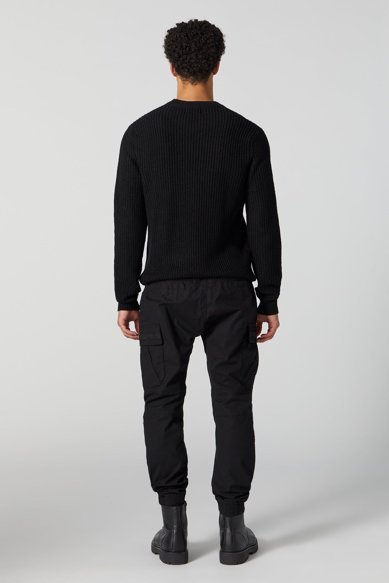 Zip Cargo Pocket Pant sold by Urban Planet product image thumbnail 3