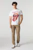 The Rolling Stones Graphic T-Shirt sold by Urban Planet