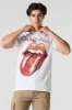 The Rolling Stones Graphic T-Shirt sold by Urban Planet