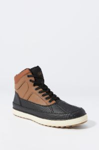 Fur Lined Duck Boot sold by Urban Planet