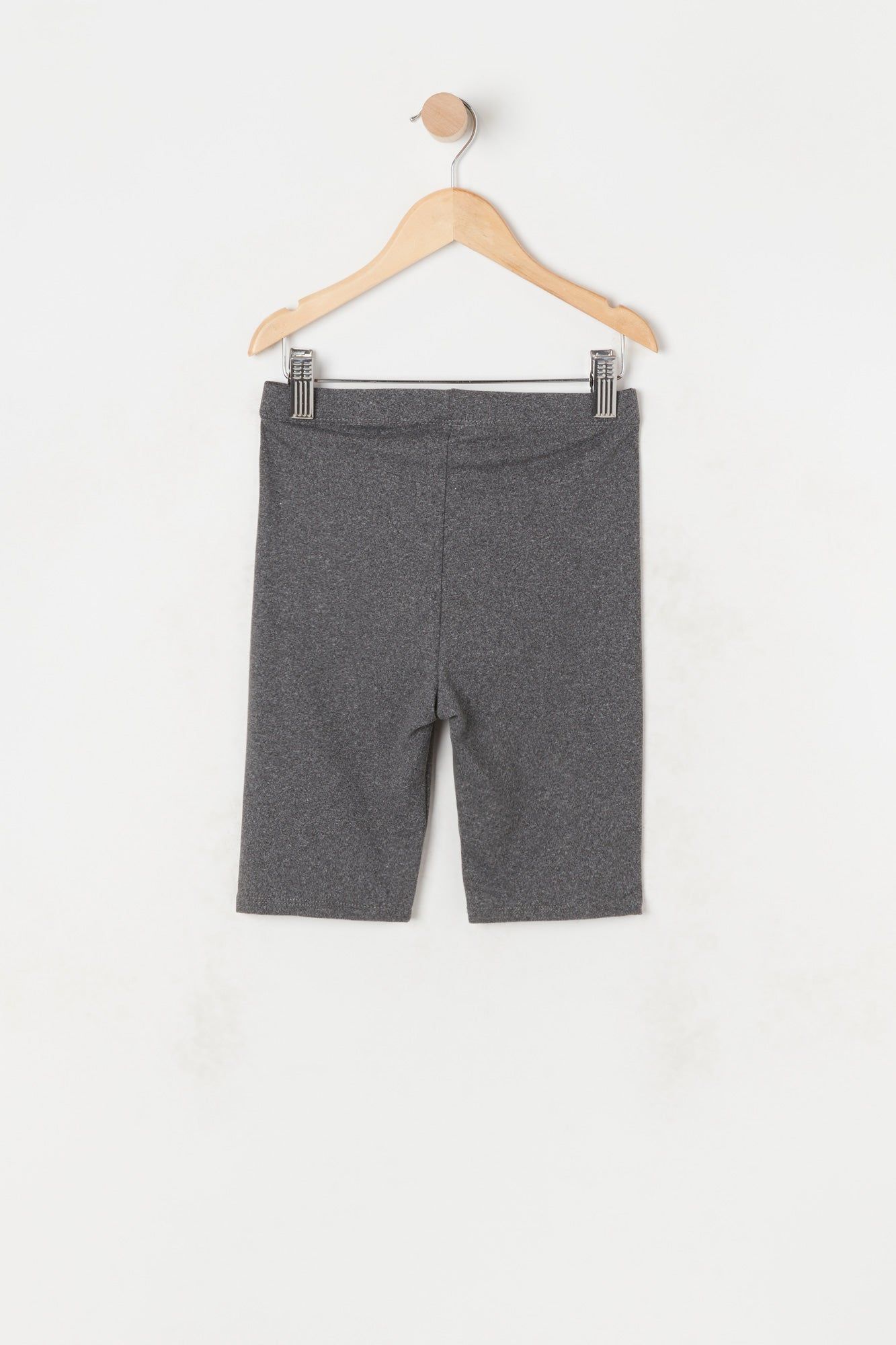 Girls Soft Biker Short (2 Pack) sold by Urban Planet product image thumbnail 2