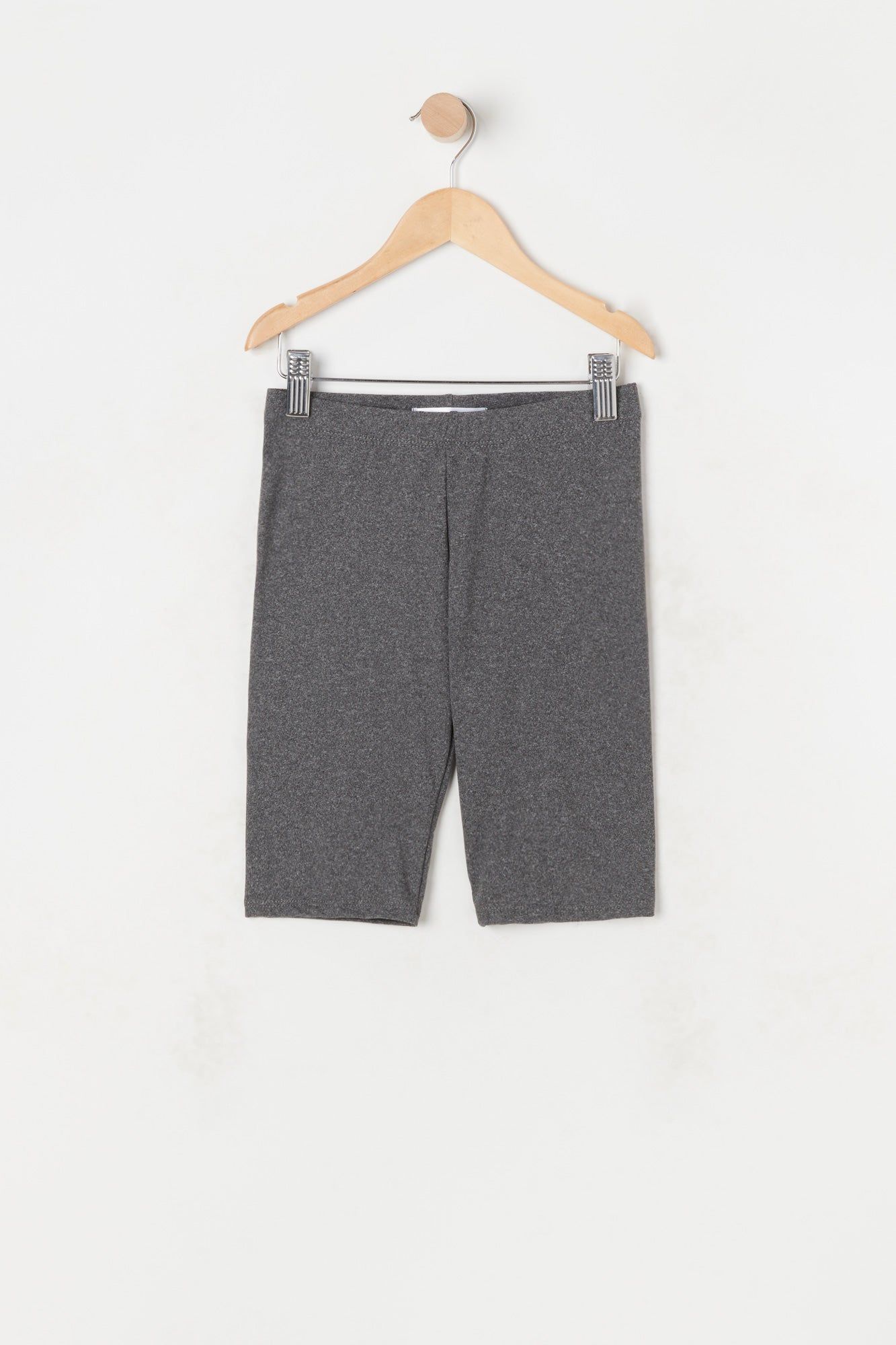 Girls Soft Biker Short (2 Pack) sold by Urban Planet