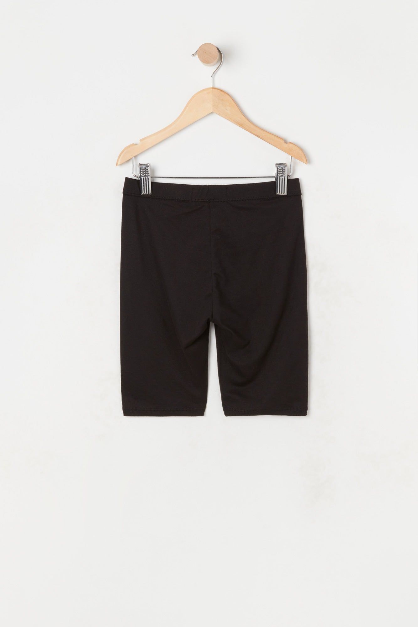 Girls Soft Biker Short (2 Pack) sold by Urban Planet product image thumbnail 4