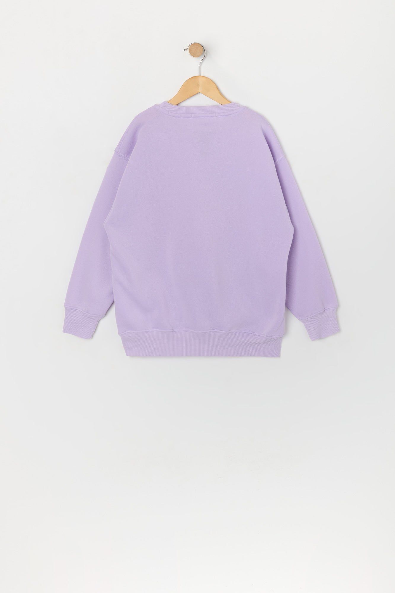 Girls Hello Kitty and Friends Graphic Oversized Sweatshirt sold by Urban Planet product image thumbnail 2