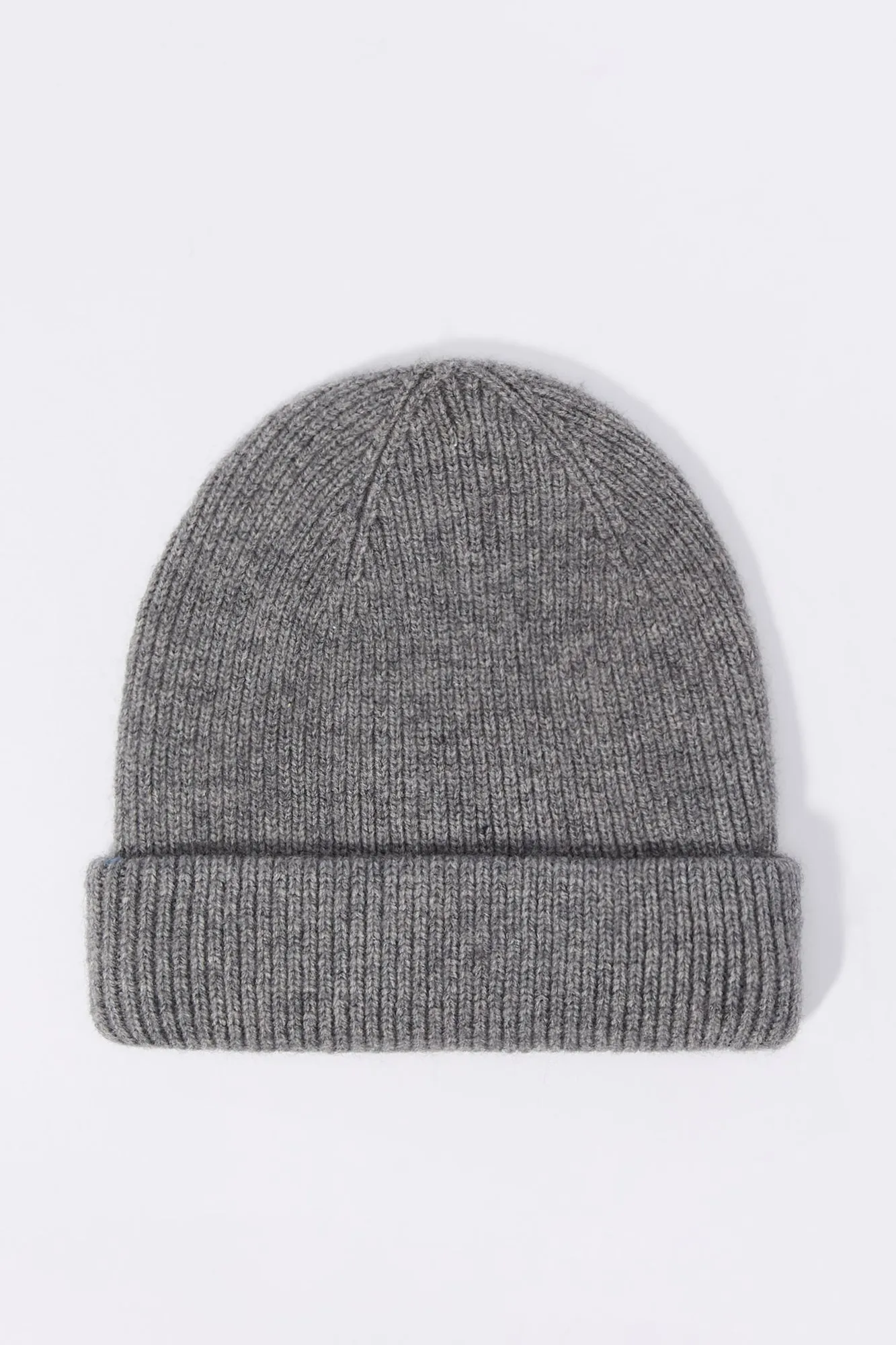 Tuque en tricot côtelé sold by Urban Planet product image thumbnail 3