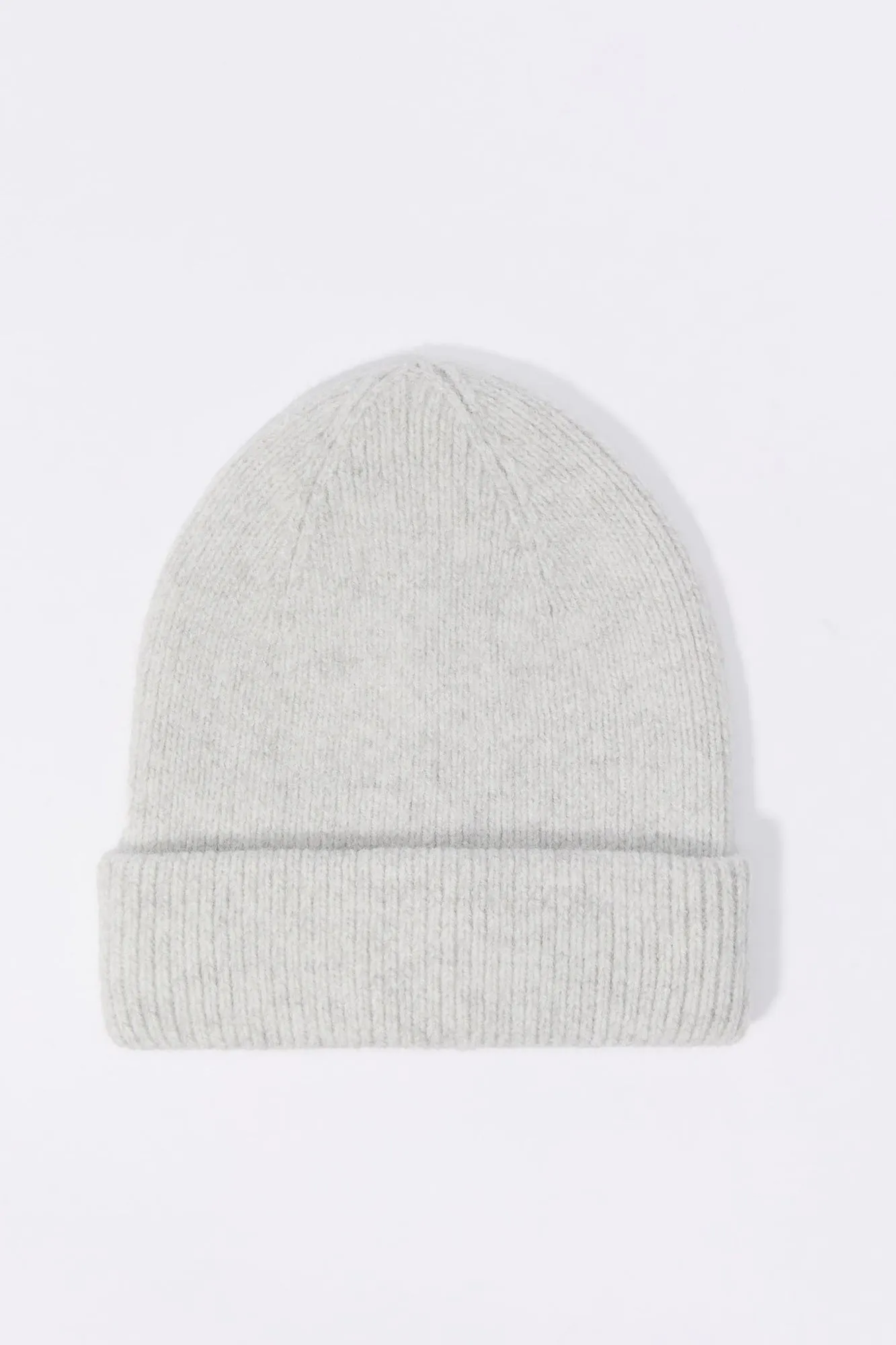 Tuque en tricot côtelé sold by Urban Planet product image thumbnail 4