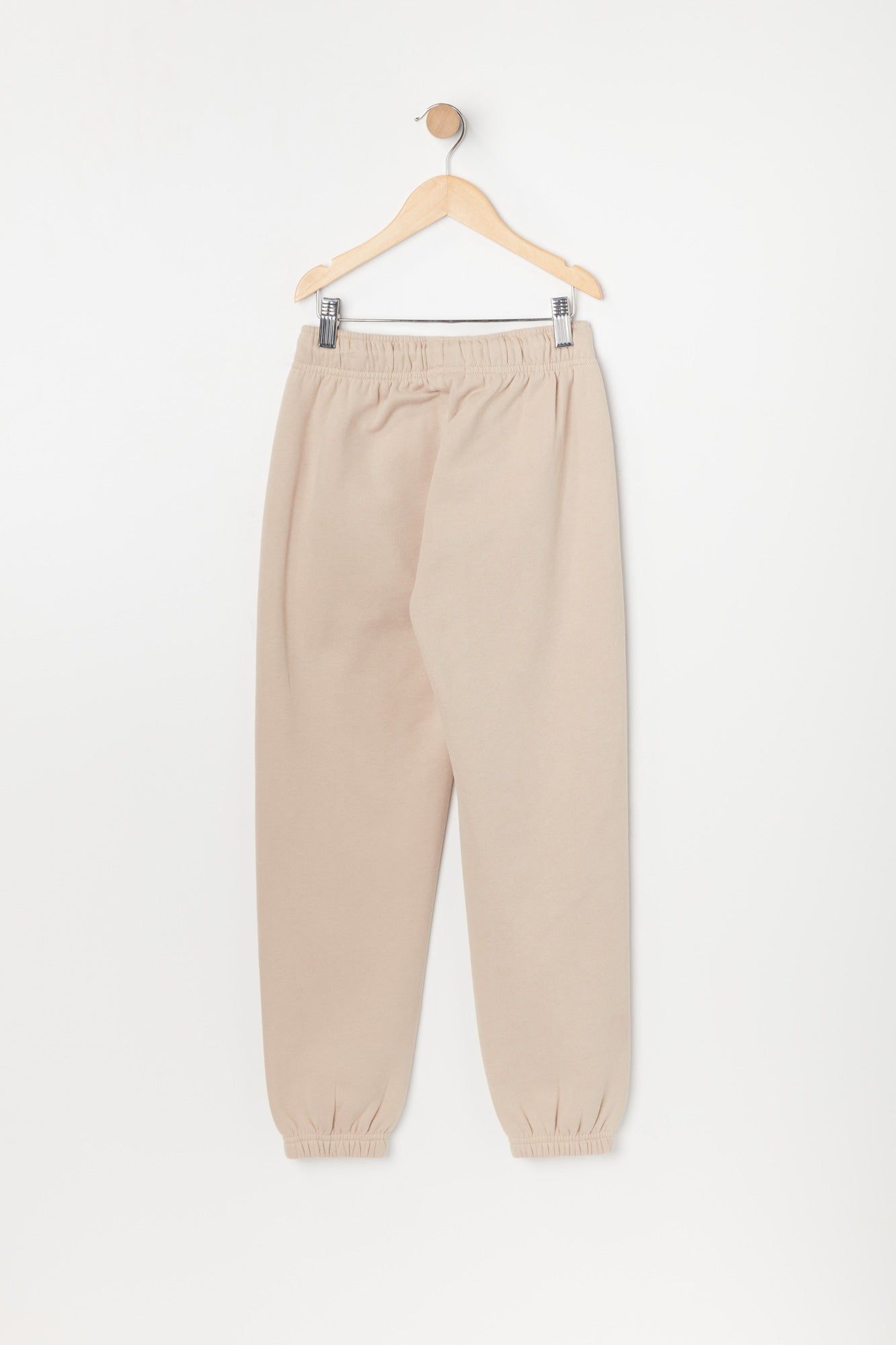 Girls LA Graphic Fleece Jogger sold by Urban Planet product image thumbnail 2