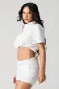 Nylon Cargo Parachute Mini Skirt sold by Urban Planet