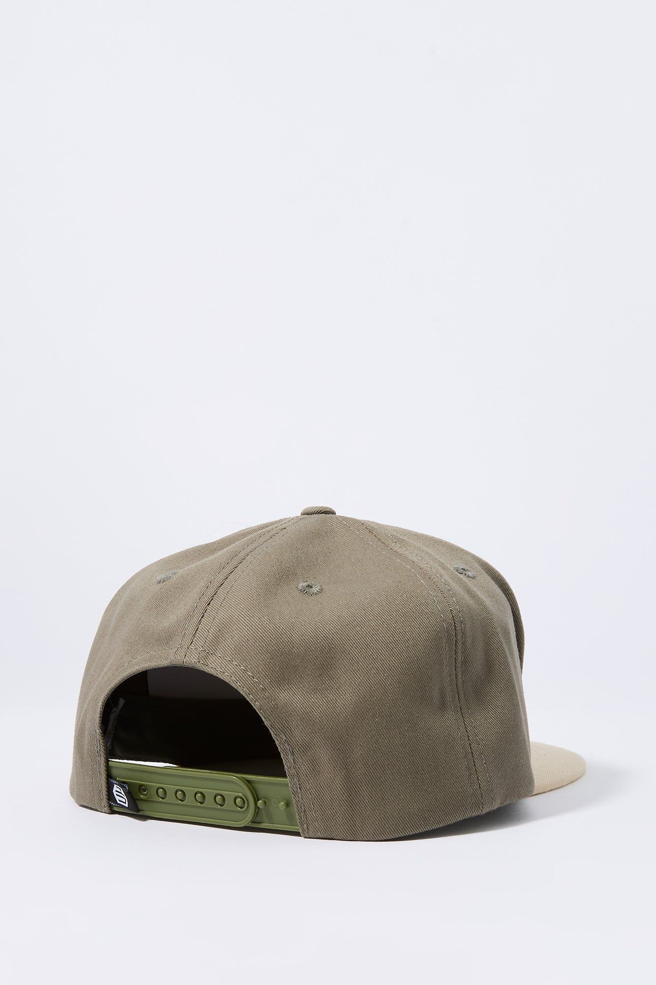 Supply Quality Goods Embroidered Snapback Hat sold by Urban Planet product image thumbnail 3
