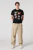 Mickey and Friends Graphic T-Shirt sold by Urban Planet